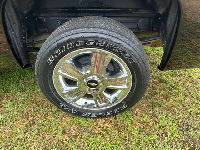 2013 Chevrolet Silverado 1500 LT - Photo 11