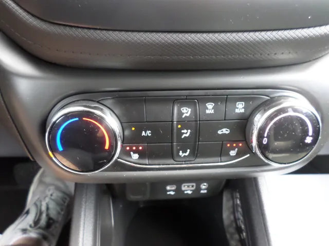 2022 Chevrolet Trailblazer LT - Photo 36