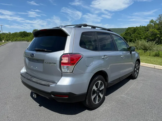 2017 Subaru Forester Premium - Photo 7