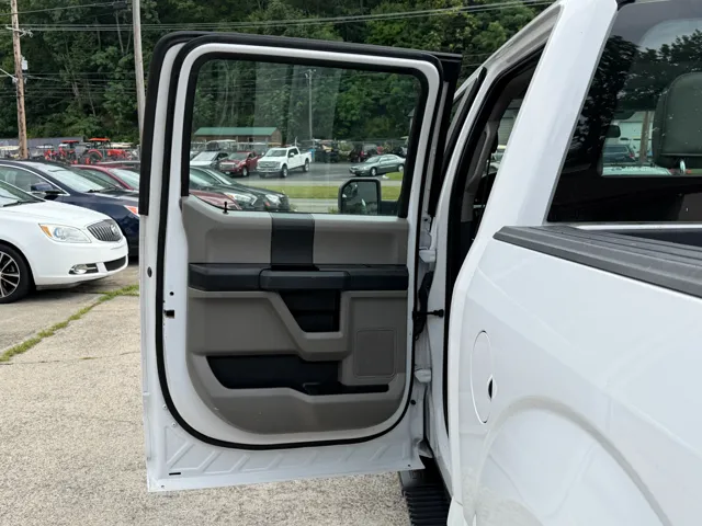 2020 Ford F-150 XL - Photo 11