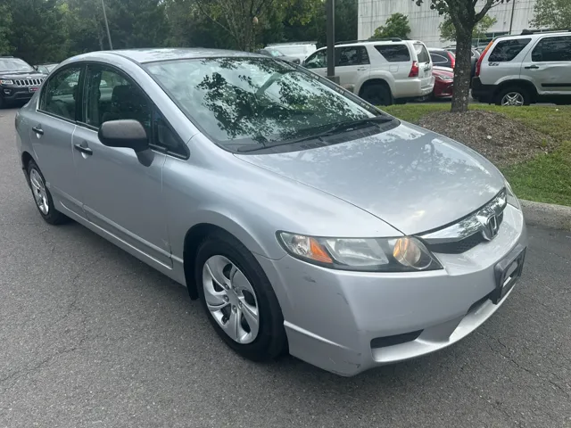 2010 Honda Civic