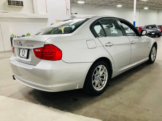 2010 Bmw 328i xDrive photo 9