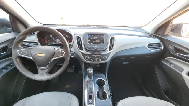 2019 Chevrolet Equinox LT - Photo 15