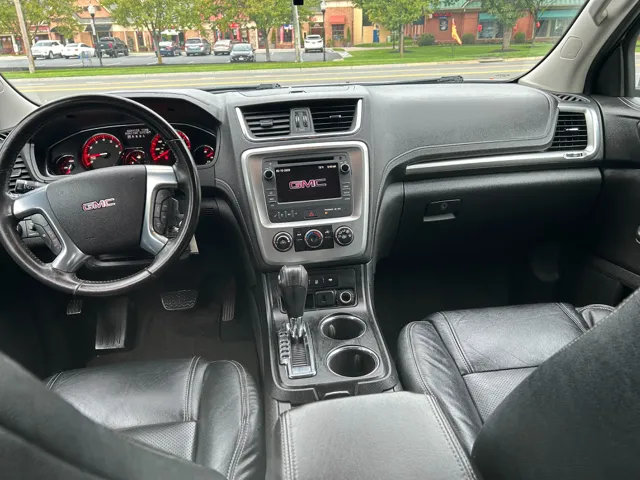 2016 GMC Acadia SLE-1 - Photo 8