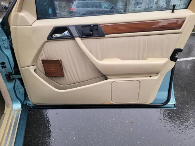 1991 Mercedes-Benz 300 - Photo 19