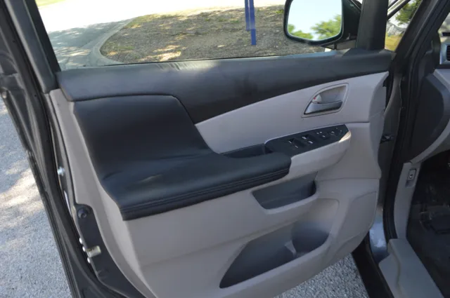 2011 Honda Odyssey EX - Photo 10