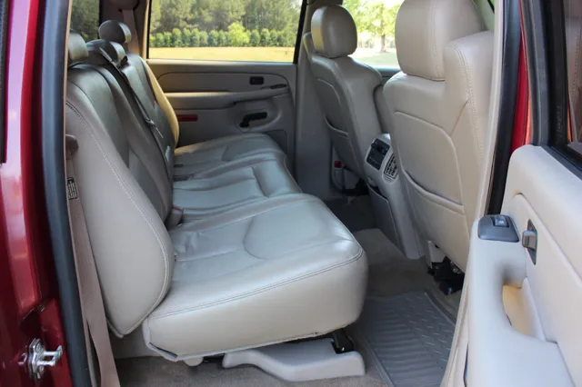 2006 GMC Sierra 1500 SLT - Photo 16
