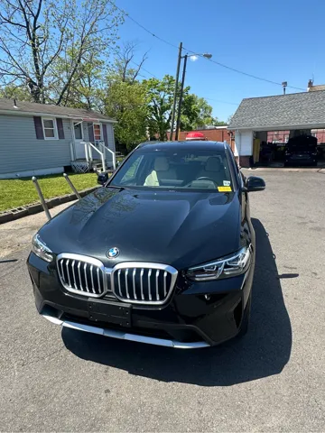 2024 BMW X3 xDrive30i's photo