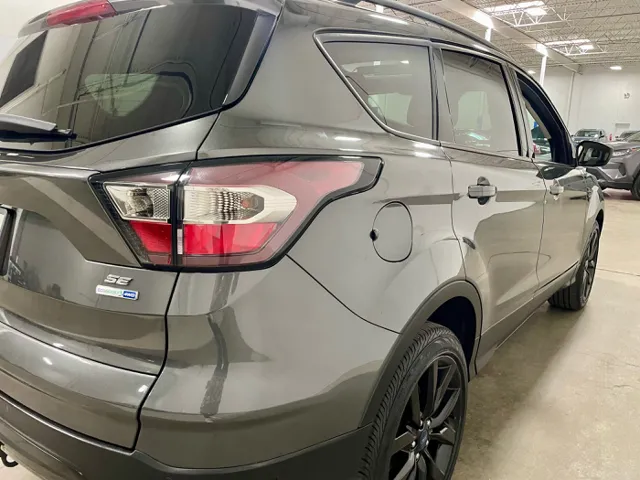 2017 Ford Escape SE photo 7