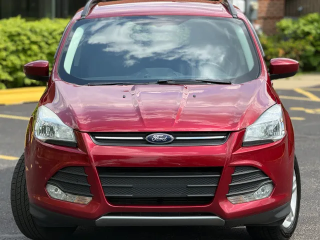2016 Ford Escape SE - Photo 17