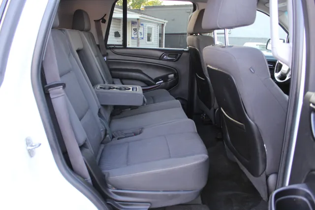 2015 GMC Yukon SLE - Photo 16