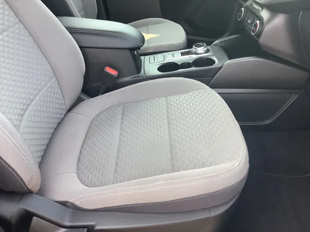 2022 Ford Escape SE - Photo 19