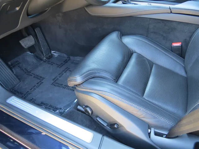 2017 Volvo S90 Inscription photo 7