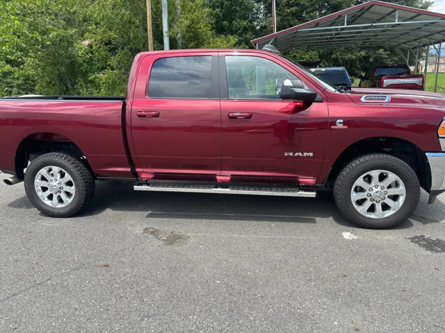 2022 Ram 2500 photo 6