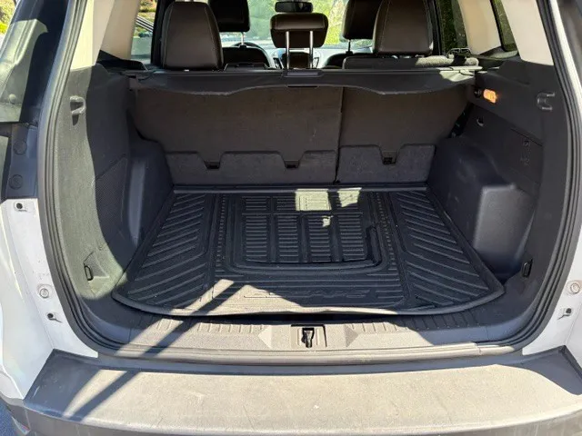 2016 Ford Escape Titanium - Photo 8