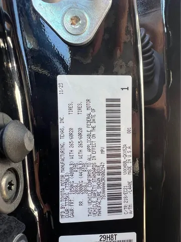 2024 Nissan Frontier SV - Photo 20