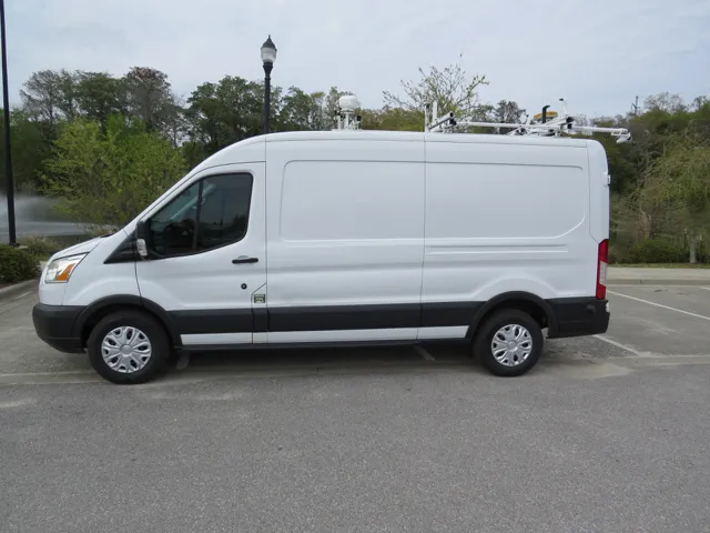 2016 Ford Transit Van photo 24