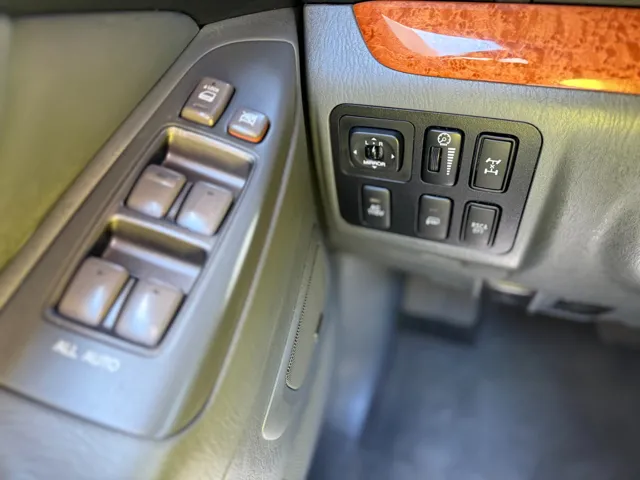 2007 Lexus GX 470 - Photo 19