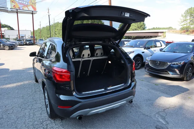 2017 BMW X1 28i - Photo 10
