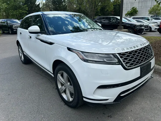 2020 Land Rover Range Rover Velar S Si4's photo