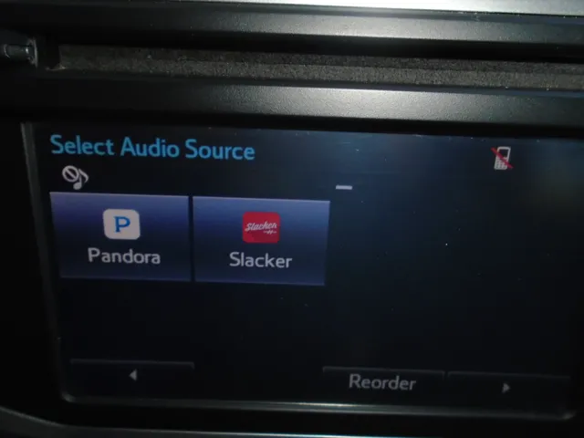2016 Toyota 4Runner SR5 - Photo 78