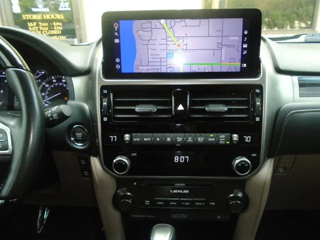 2023 Lexus GX PREMIUM - Photo 70
