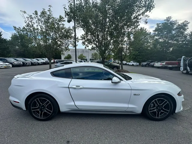 2020 Ford Mustang GT - Photo 8