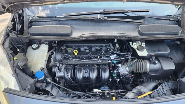 2014 Ford Transit Connect XLT - Photo 24