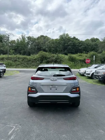 2019 Hyundai Kona SE - Photo 6