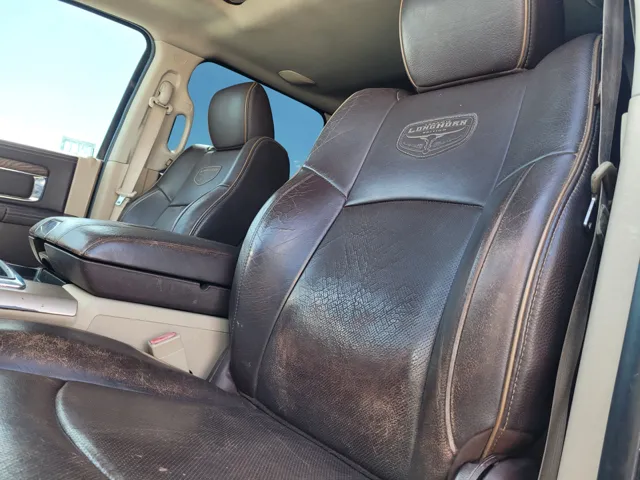 2015 RAM Ram 2500 Pickup Laramie Longhorn - Photo 20