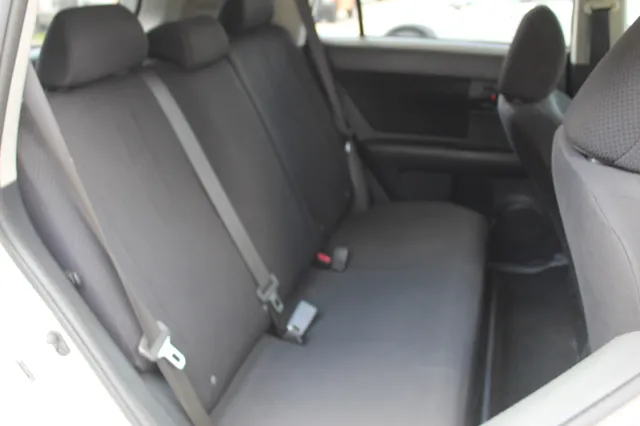 2009 Scion xB Base - Photo 23