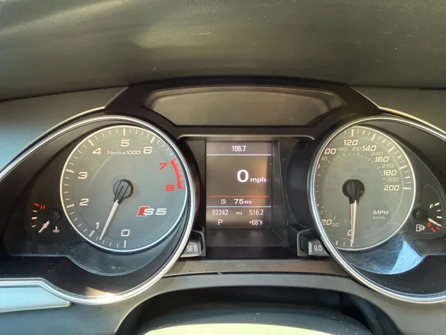 2010 Audi S5 Premium Plus - Photo 58