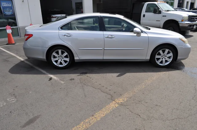 2008 Lexus ES 350 - Photo 8