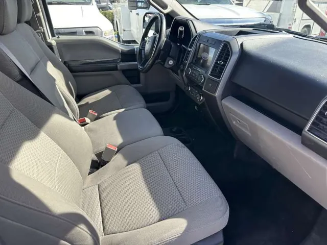 2019 Ford F-150 XLT - Photo 6