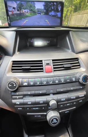 2012 Honda Accord SE - Photo 7