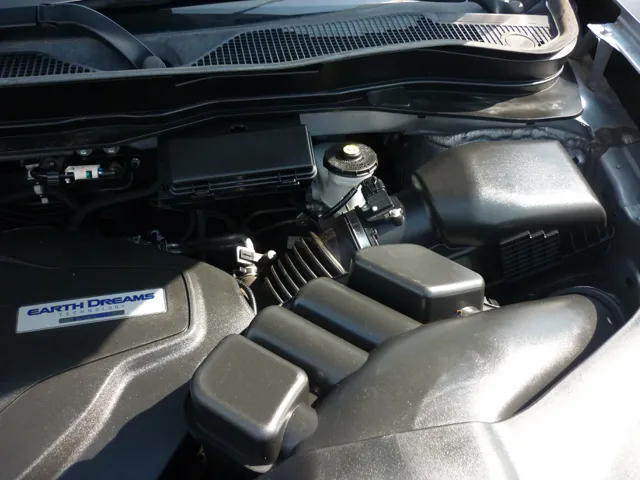 2018 Honda Pilot EX - Photo 26