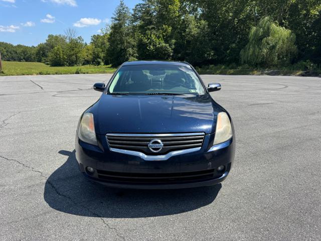 2008 Nissan Altima