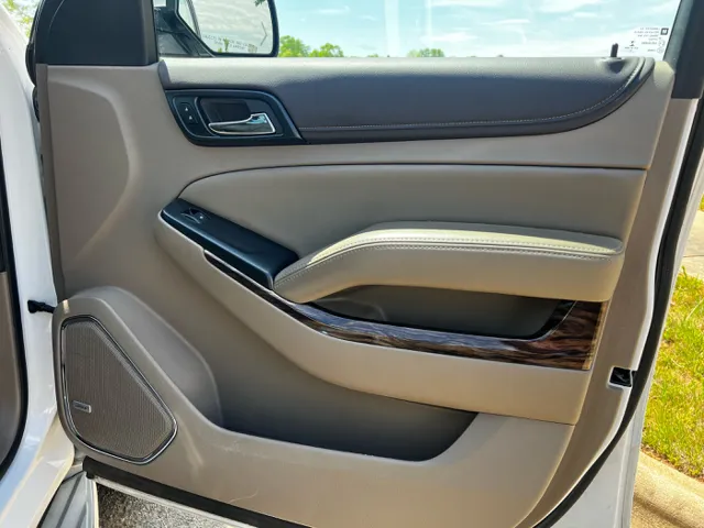 2015 GMC Yukon SLT - Photo 14