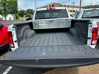 2019 RAM Ram 1500 Classic Tradesman - Photo 6