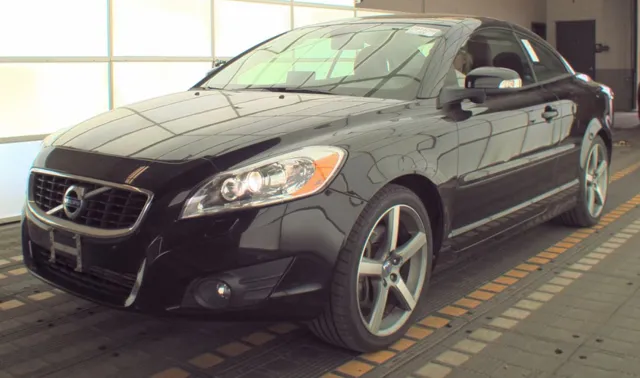 2011 Volvo C70 T5 FWD A's photo