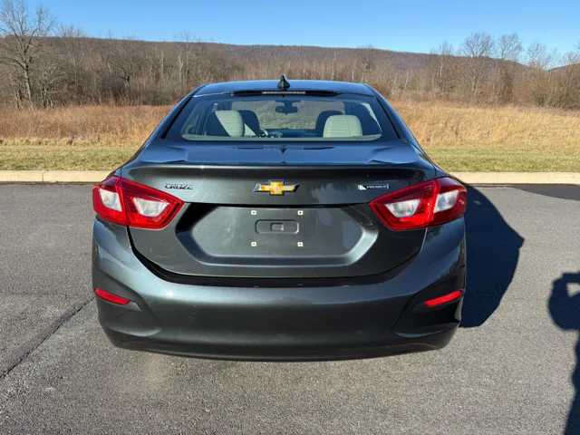 2017 Chevrolet Cruze Premier - Photo 7