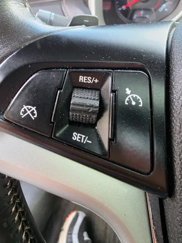 2015 Chevrolet Camaro 2LT - Photo 12