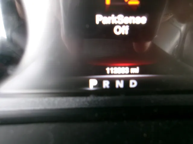 2019 RAM Ram 1500 Classic Laramie - Photo 15