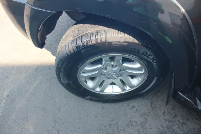 2007 Toyota Sequoia Limited - Photo 32