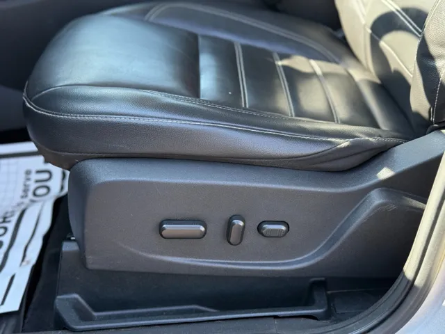 2017 Ford Escape SE photo 11