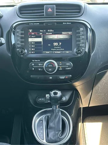 2015 Kia Soul Base - Photo 9