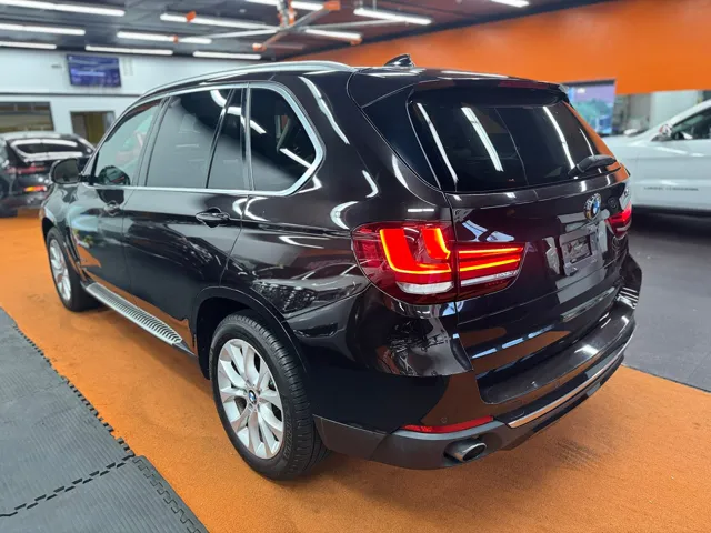2015 BMW X5 xDrive35i - Photo 5