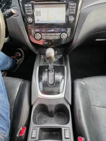 2015 Nissan Rogue SL - Photo 15