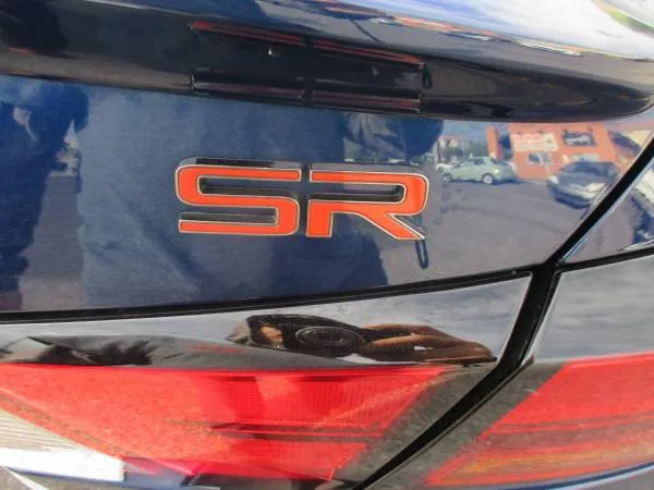 2023 Nissan Altima SR - Photo 20