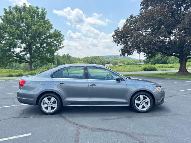 2013 Volkswagen Jetta